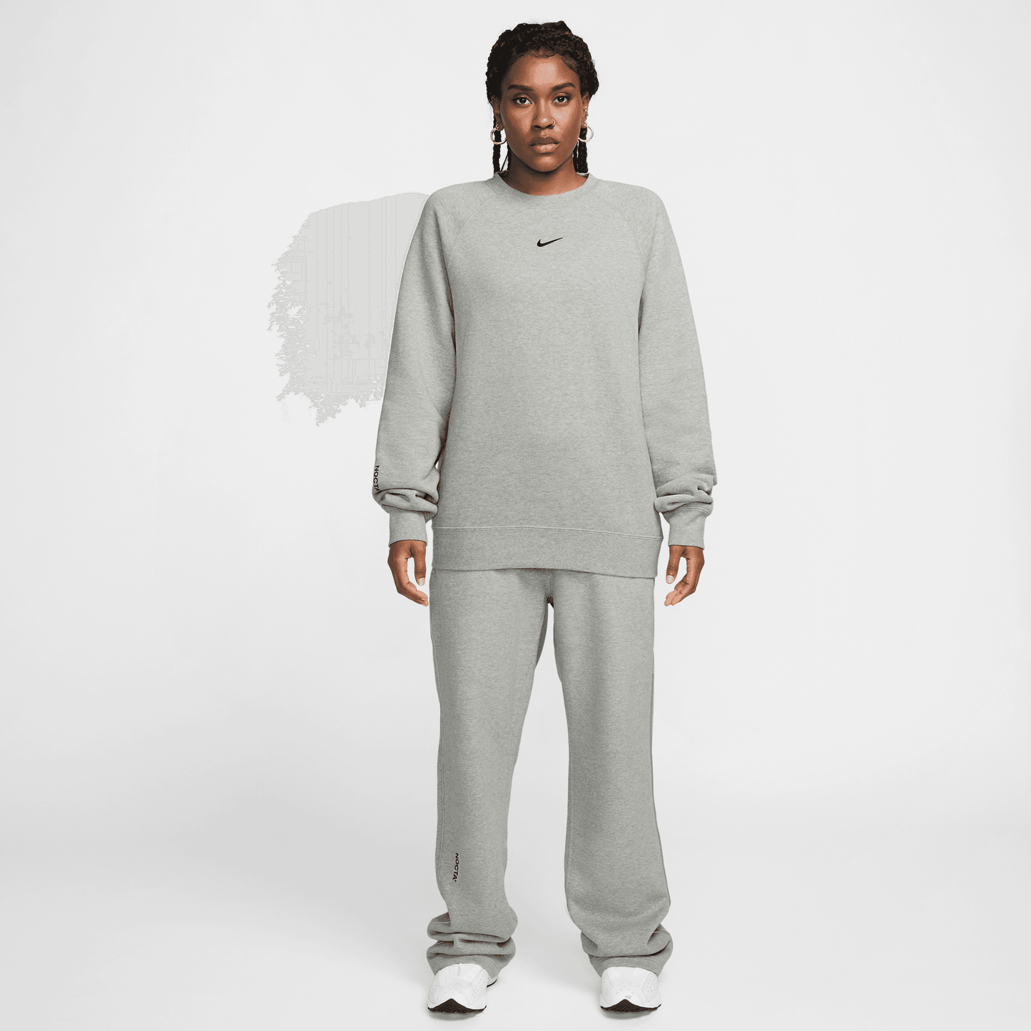 M NRG NOCTA CS CREW FLC