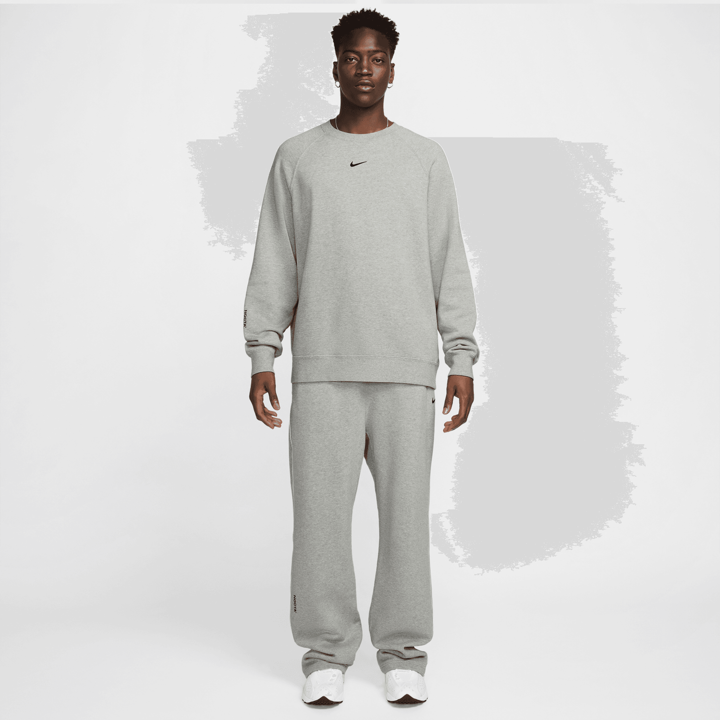 M NRG NOCTA CS CREW FLC