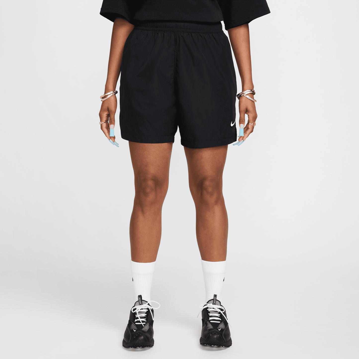 M NRG NOCTA CS SHORT WVN