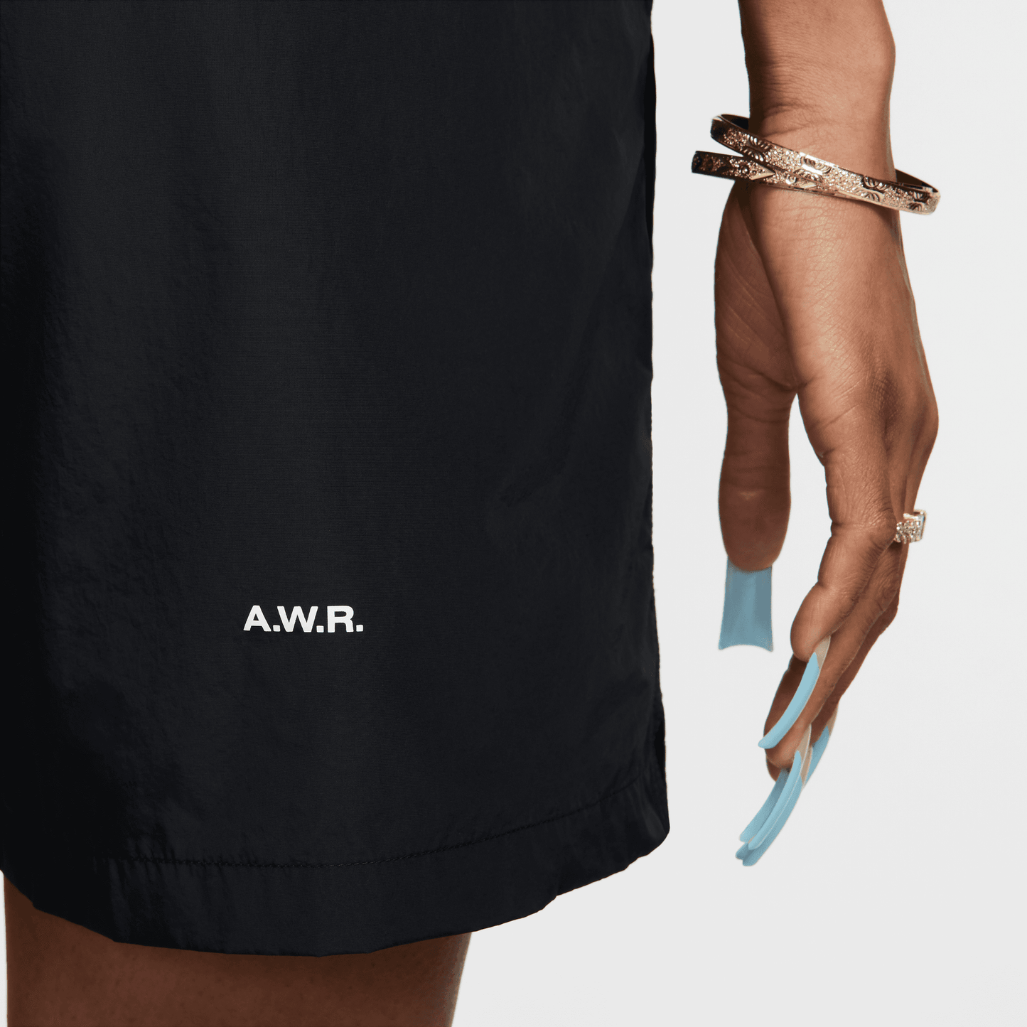 M NRG NOCTA CS SHORT WVN