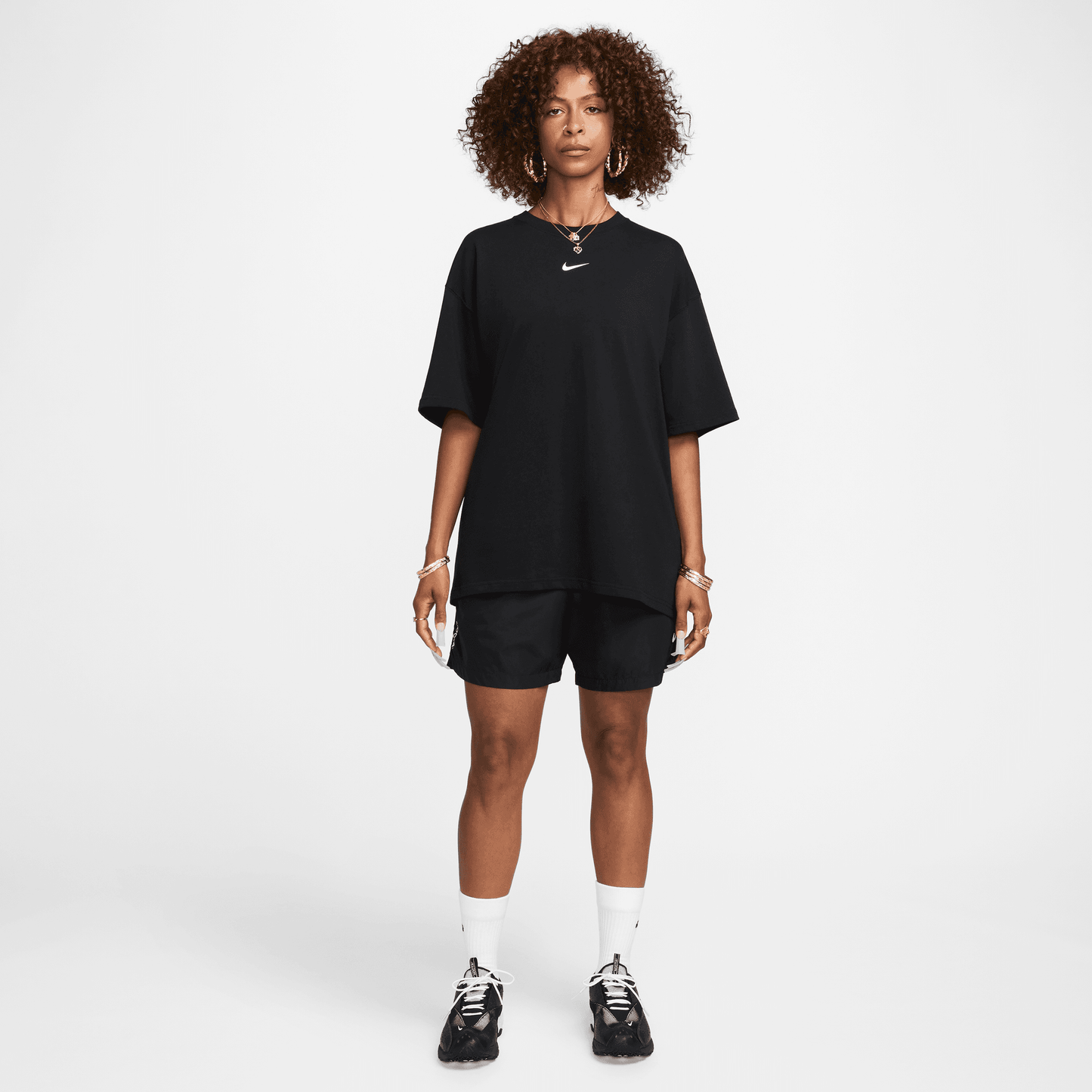 M NRG NOCTA CS SHORT WVN