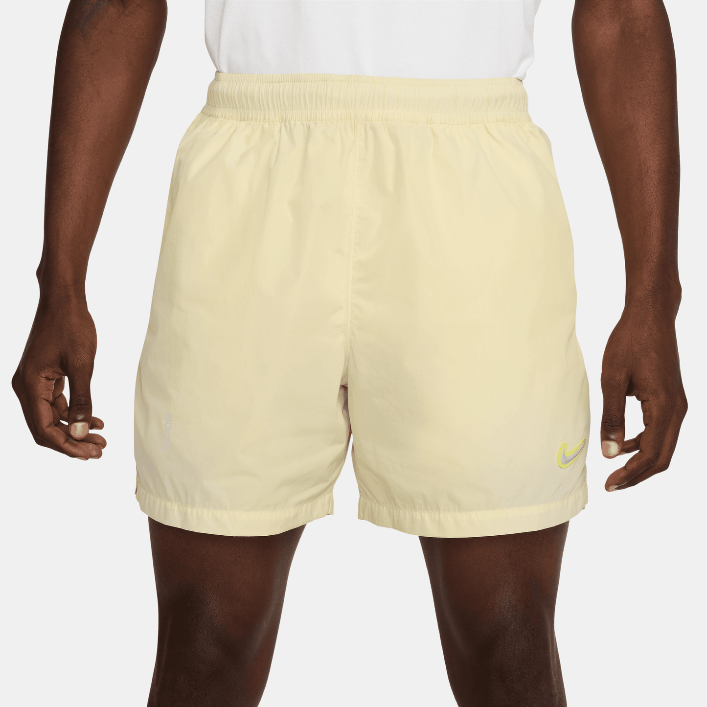 M NRG NOCTA CS SHORT WVN