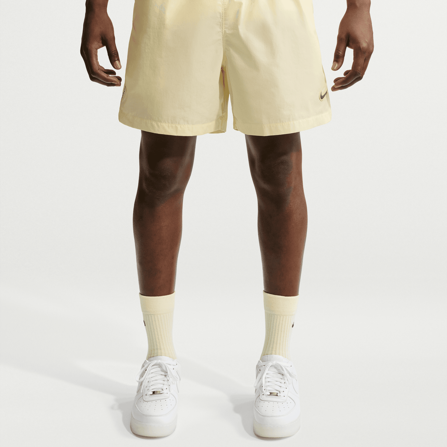 M NRG NOCTA CS SHORT WVN