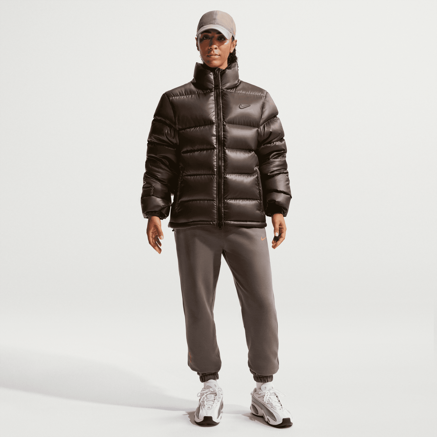 M NRG NOCTA CS PUFFER JKT