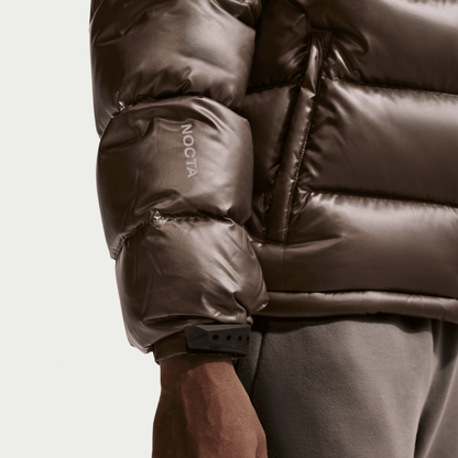 M NRG NOCTA CS PUFFER JKT