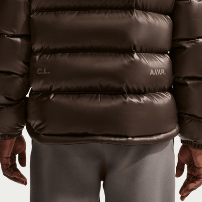 M NRG NOCTA CS PUFFER JKT