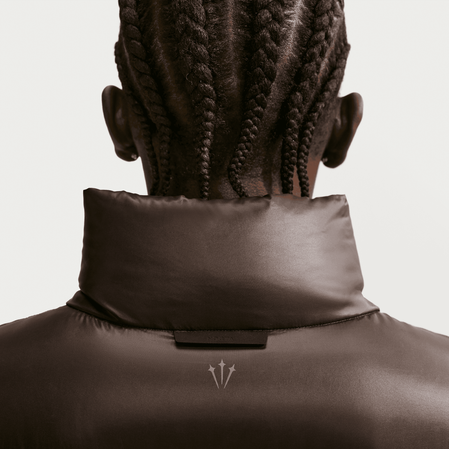 M NRG NOCTA CS PUFFER JKT