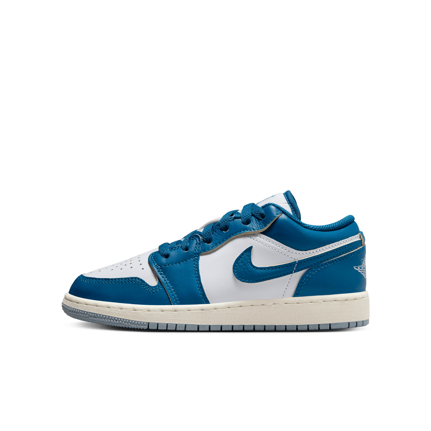 AIR JORDAN 1 LOW SE GS 99 Problems