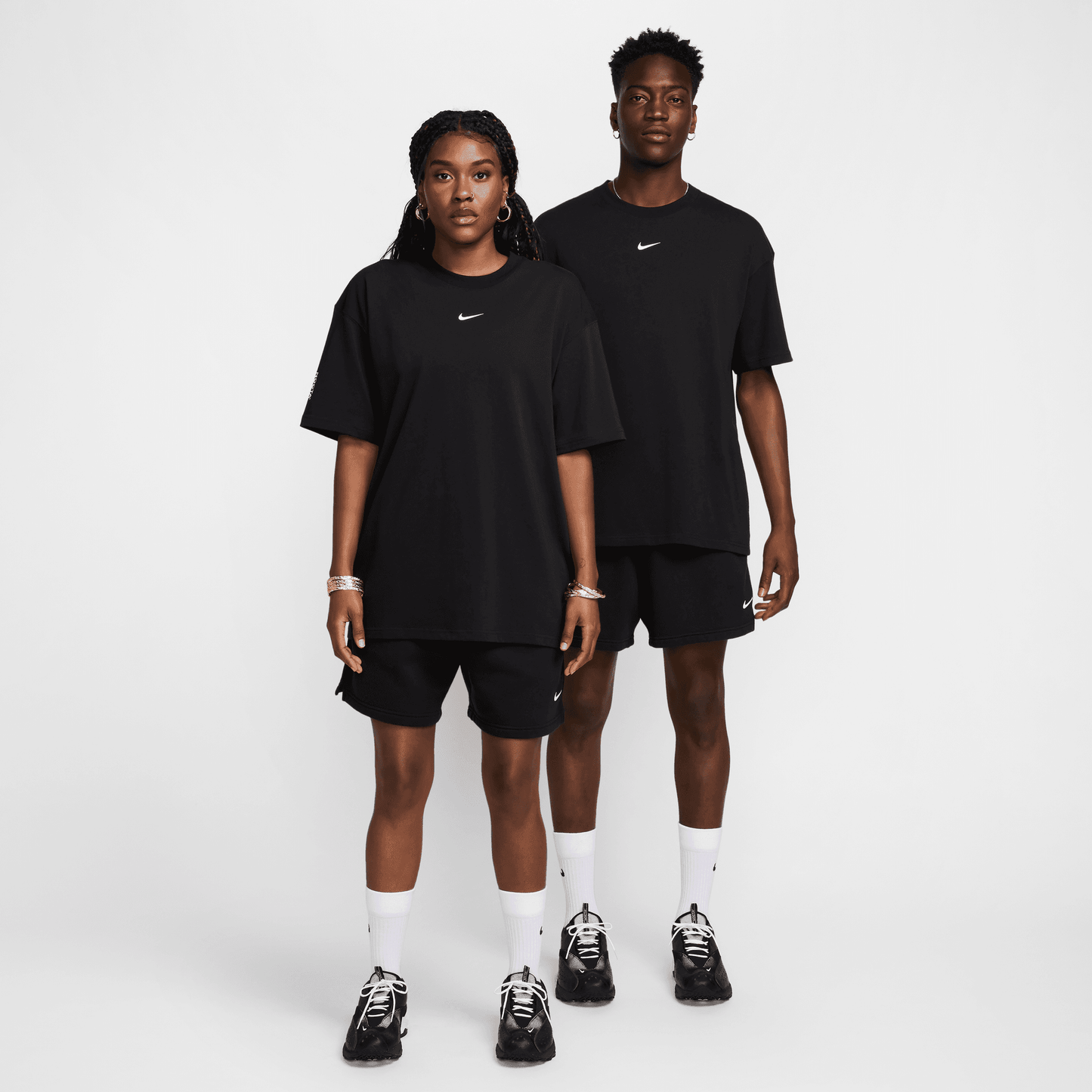 M NRG NOCTA CS SHORT FLC