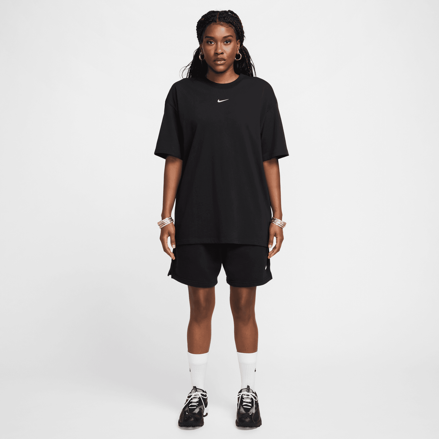 M NRG NOCTA CS SHORT FLC