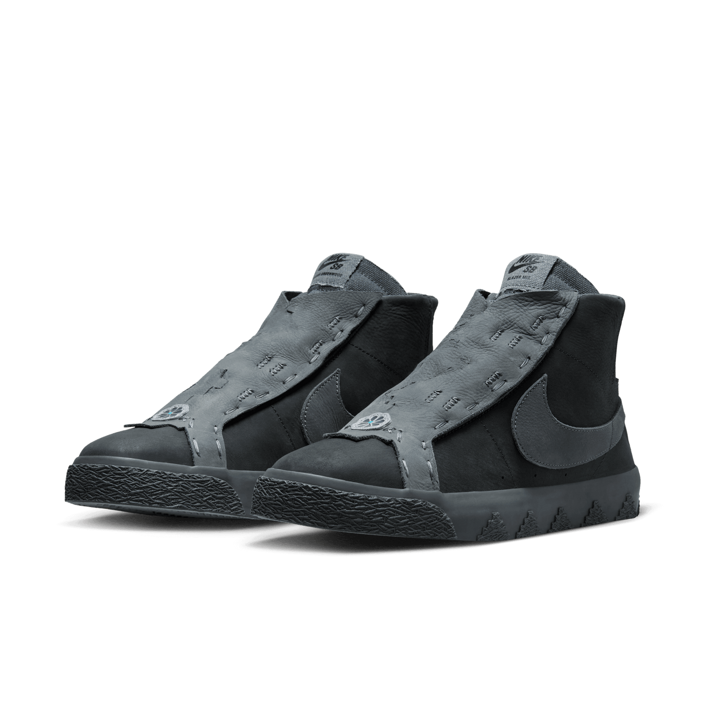 NIKE ZOOM BLAZER MID QS