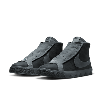 NIKE ZOOM BLAZER MID QS