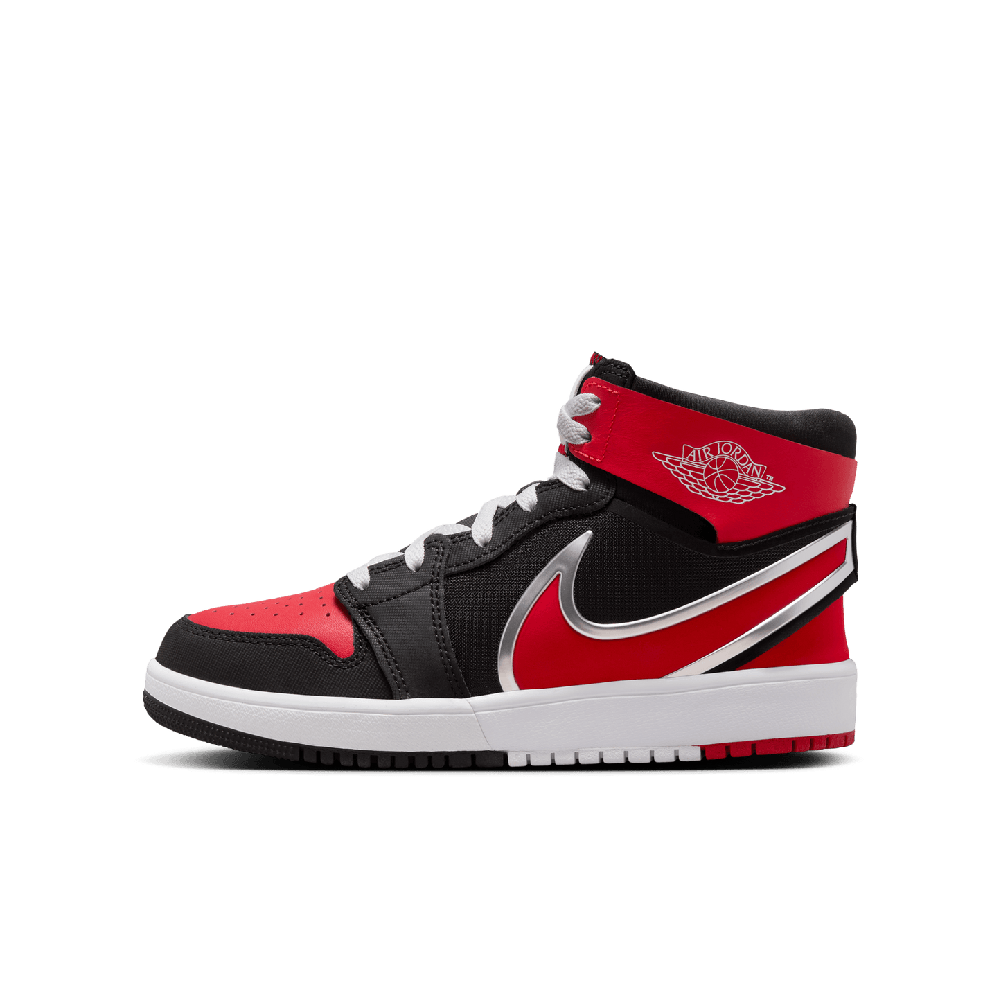 JORDAN 1 MID RM EASYON (GS)