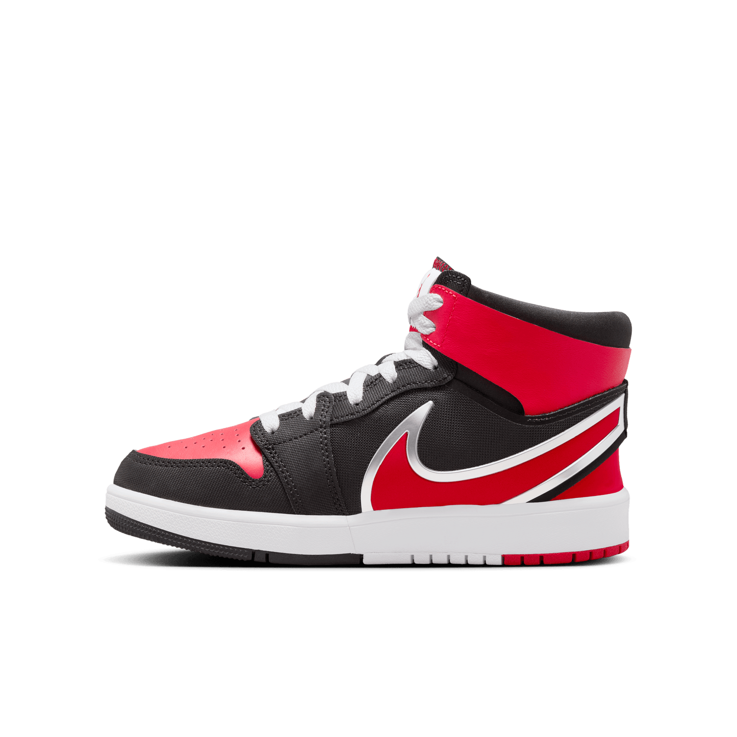 JORDAN 1 MID RM EASYON (GS)