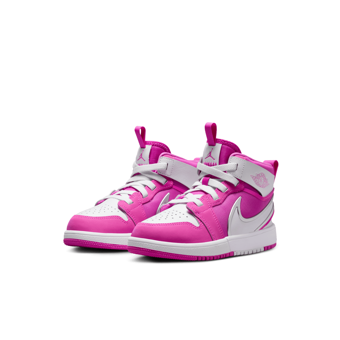 JORDAN 1 MID RM EASYON (PS)