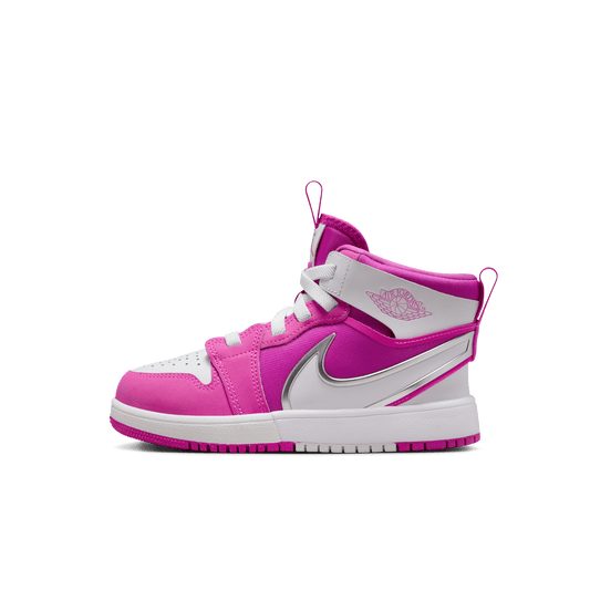 JORDAN 1 MID RM EASYON (PS)