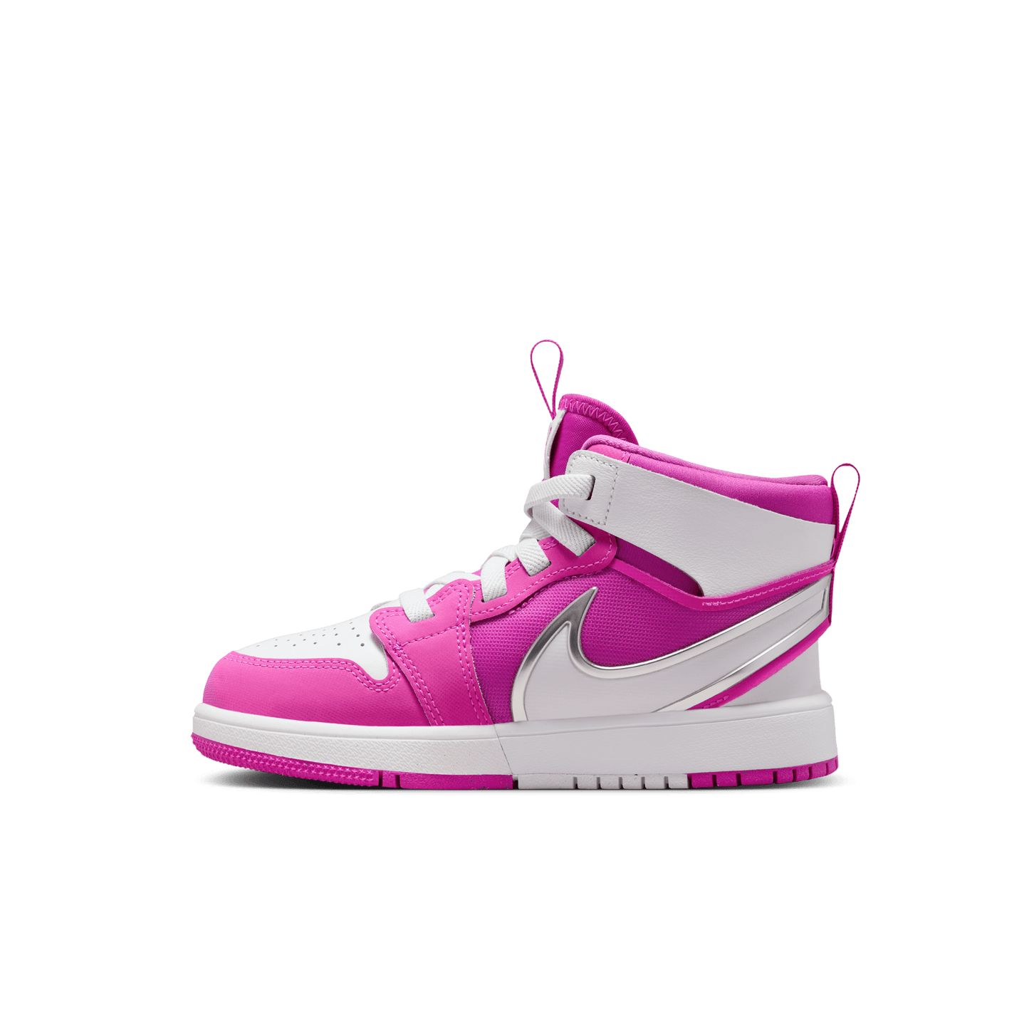 JORDAN 1 MID RM EASYON (PS)