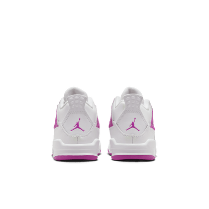 JORDAN 4 RETRO (TD)