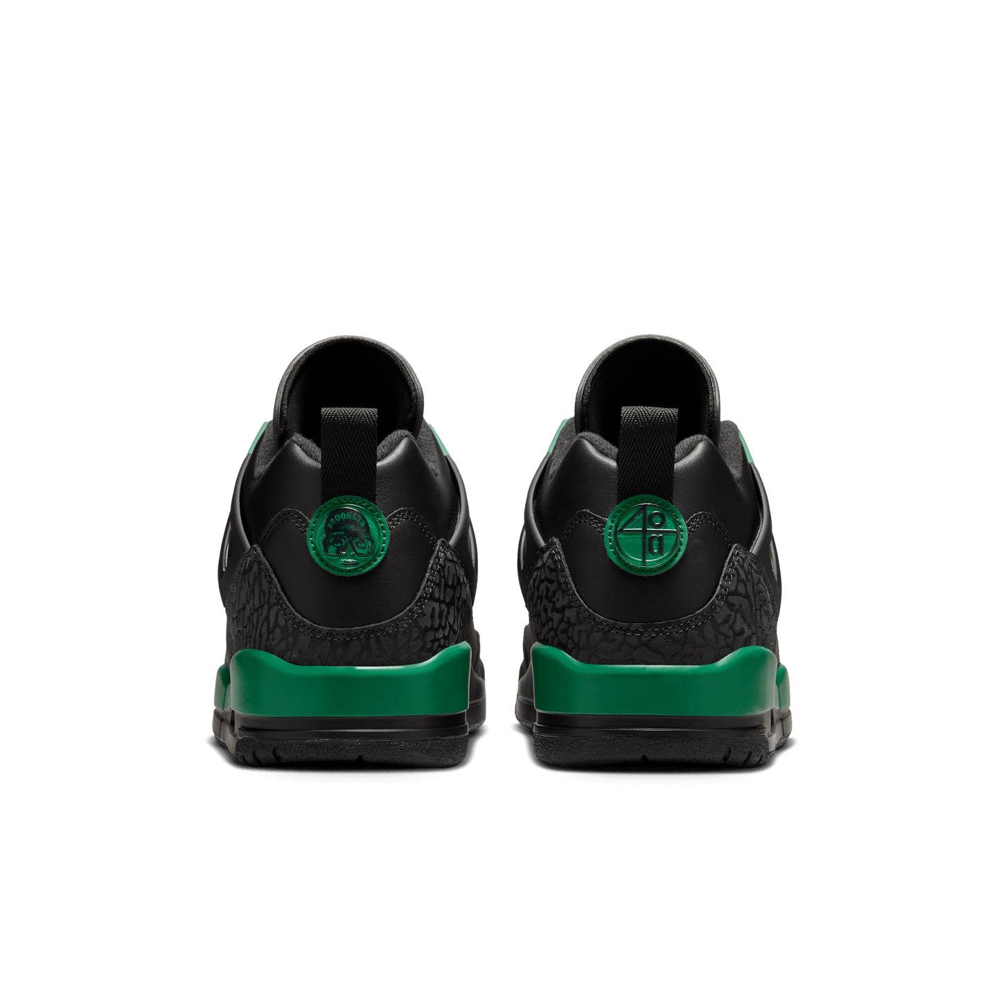 JORDAN SPIZIKE LOW