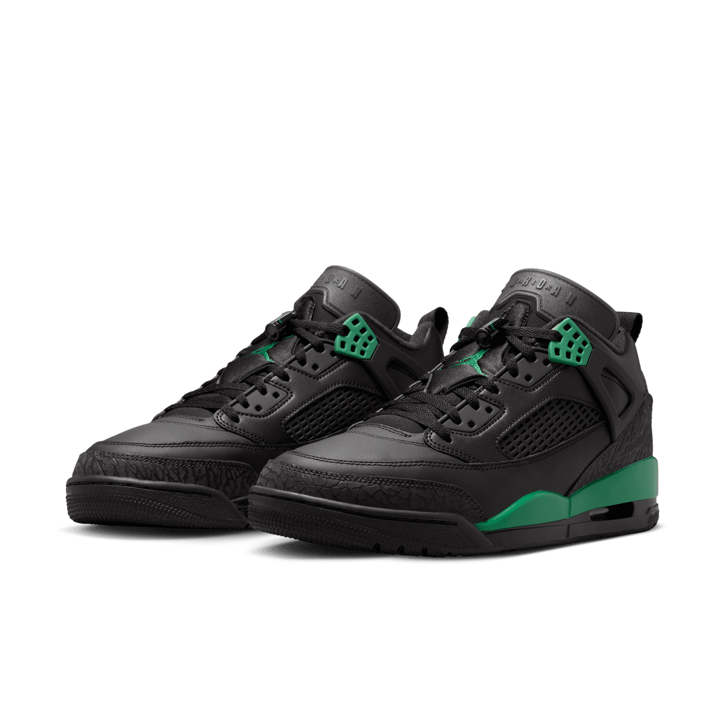 JORDAN SPIZIKE LOW