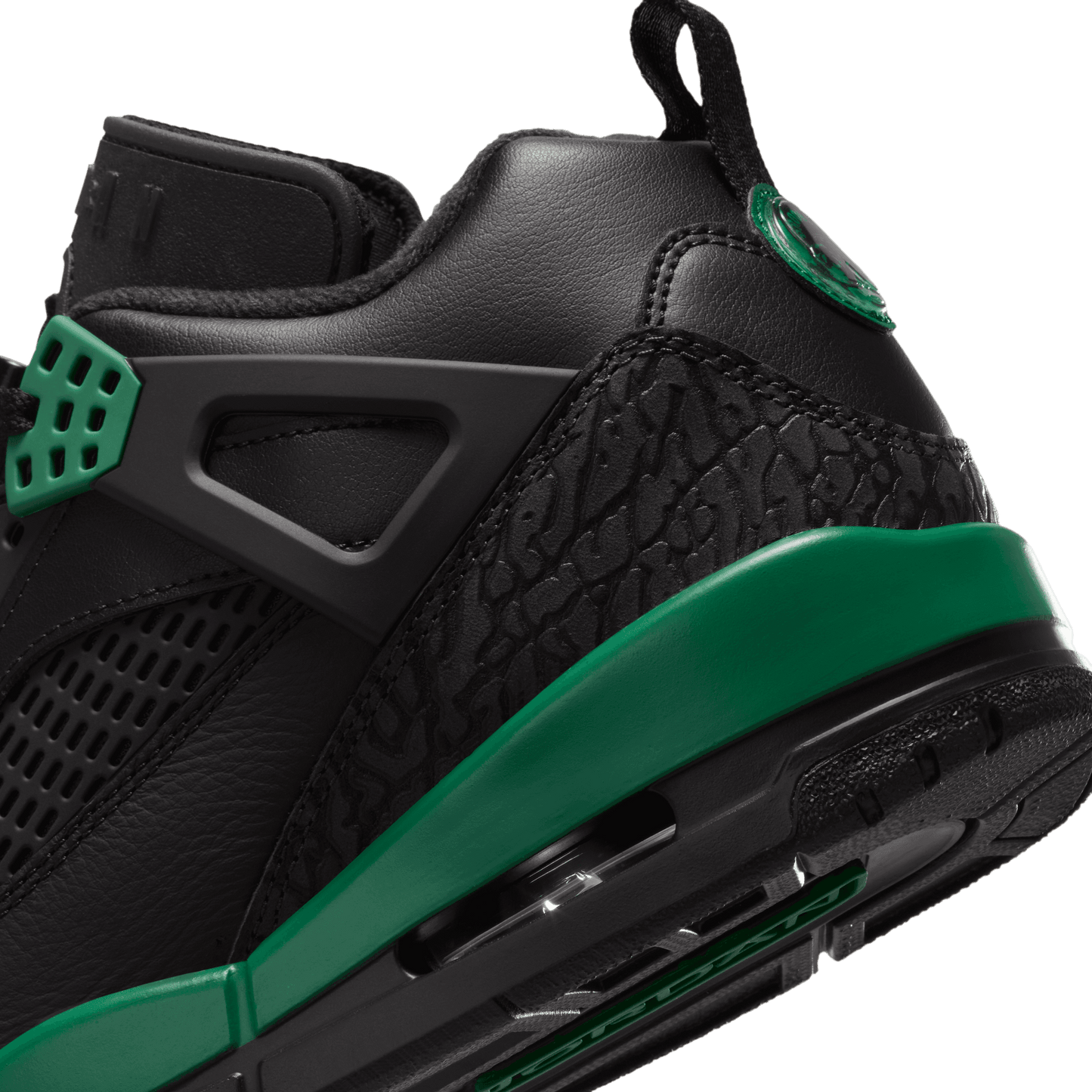 JORDAN SPIZIKE LOW