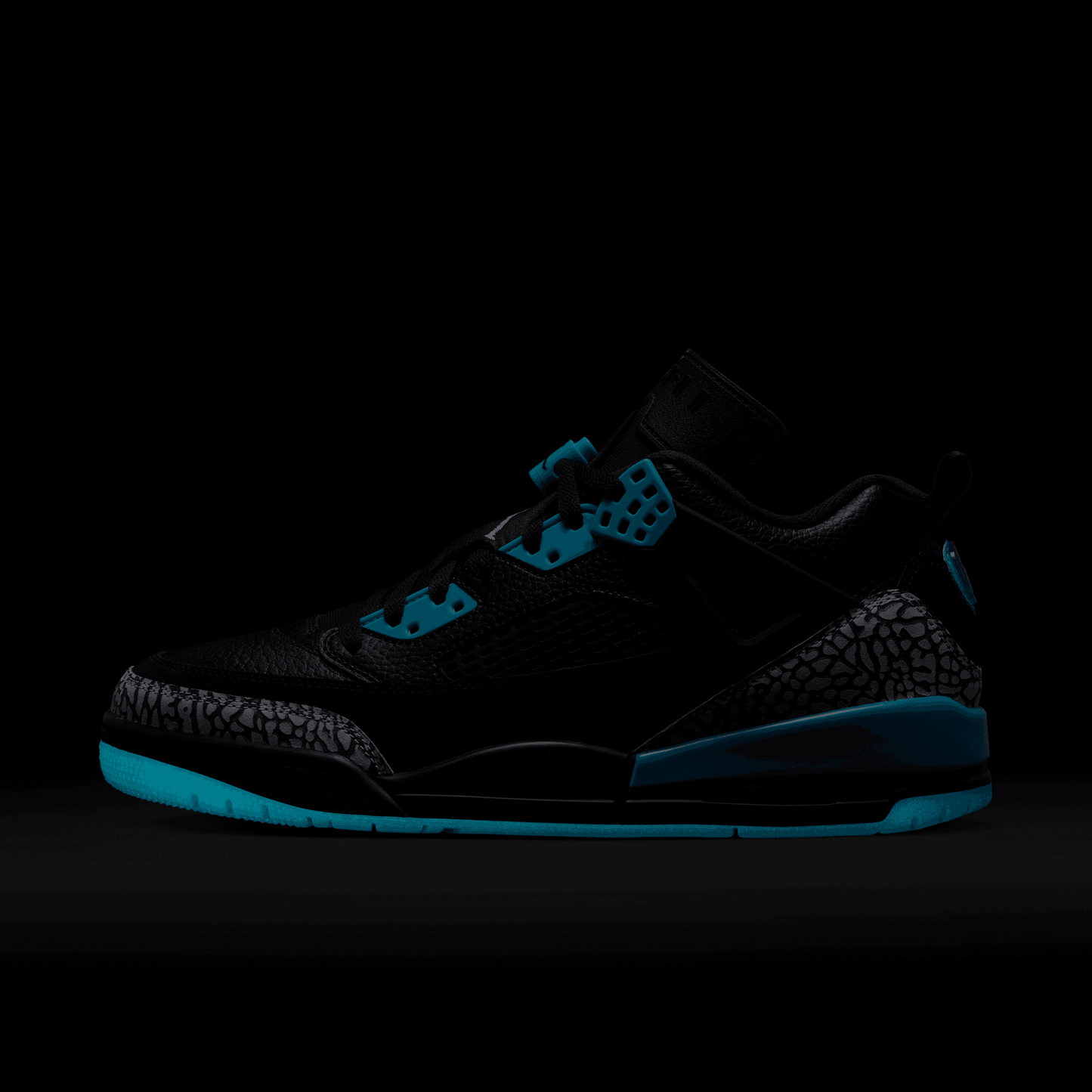 JORDAN SPIZIKE LOW
