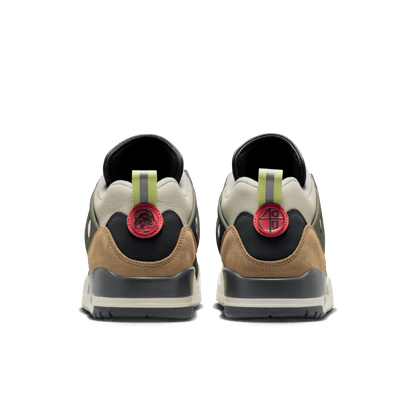 JORDAN SPIZIKE LOW