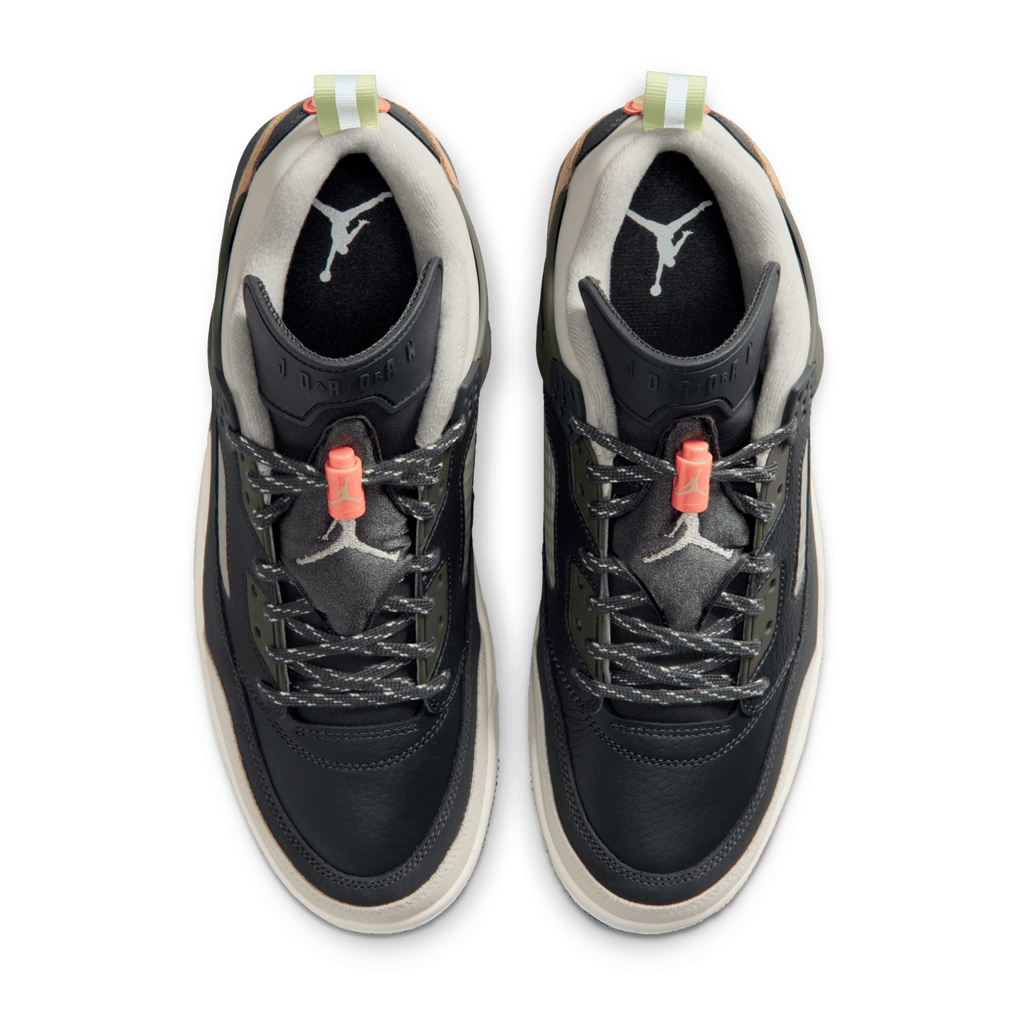 JORDAN SPIZIKE LOW