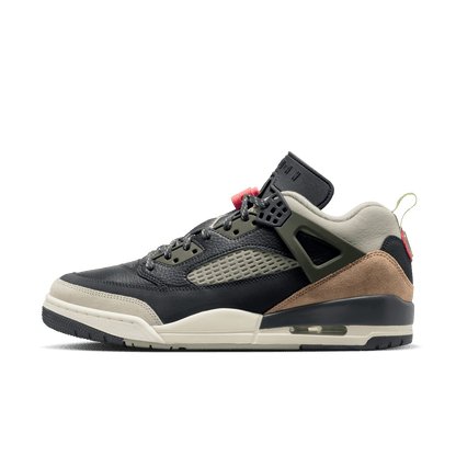 JORDAN SPIZIKE LOW