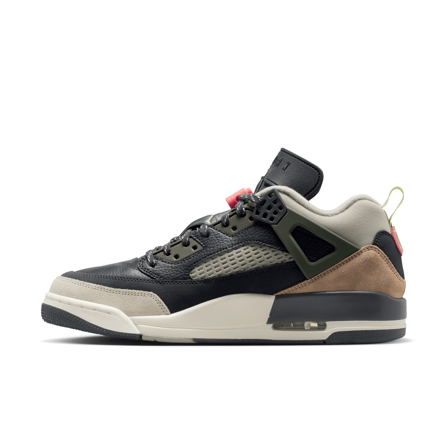 JORDAN SPIZIKE LOW