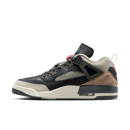 JORDAN SPIZIKE LOW