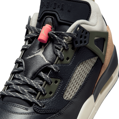 JORDAN SPIZIKE LOW