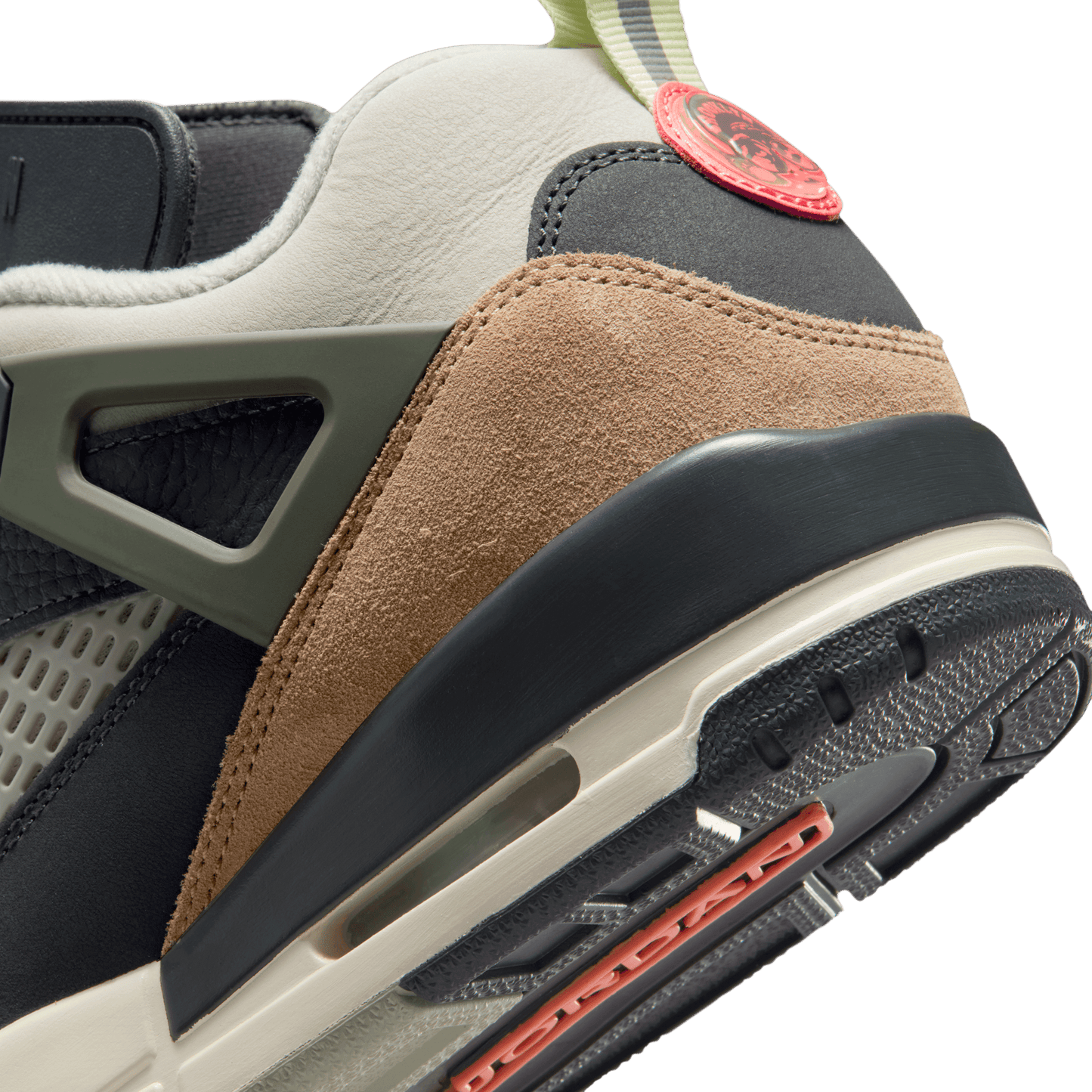 JORDAN SPIZIKE LOW