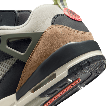 JORDAN SPIZIKE LOW