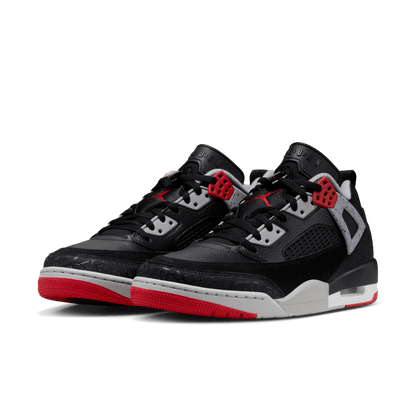 JORDAN SPIZIKE LOW