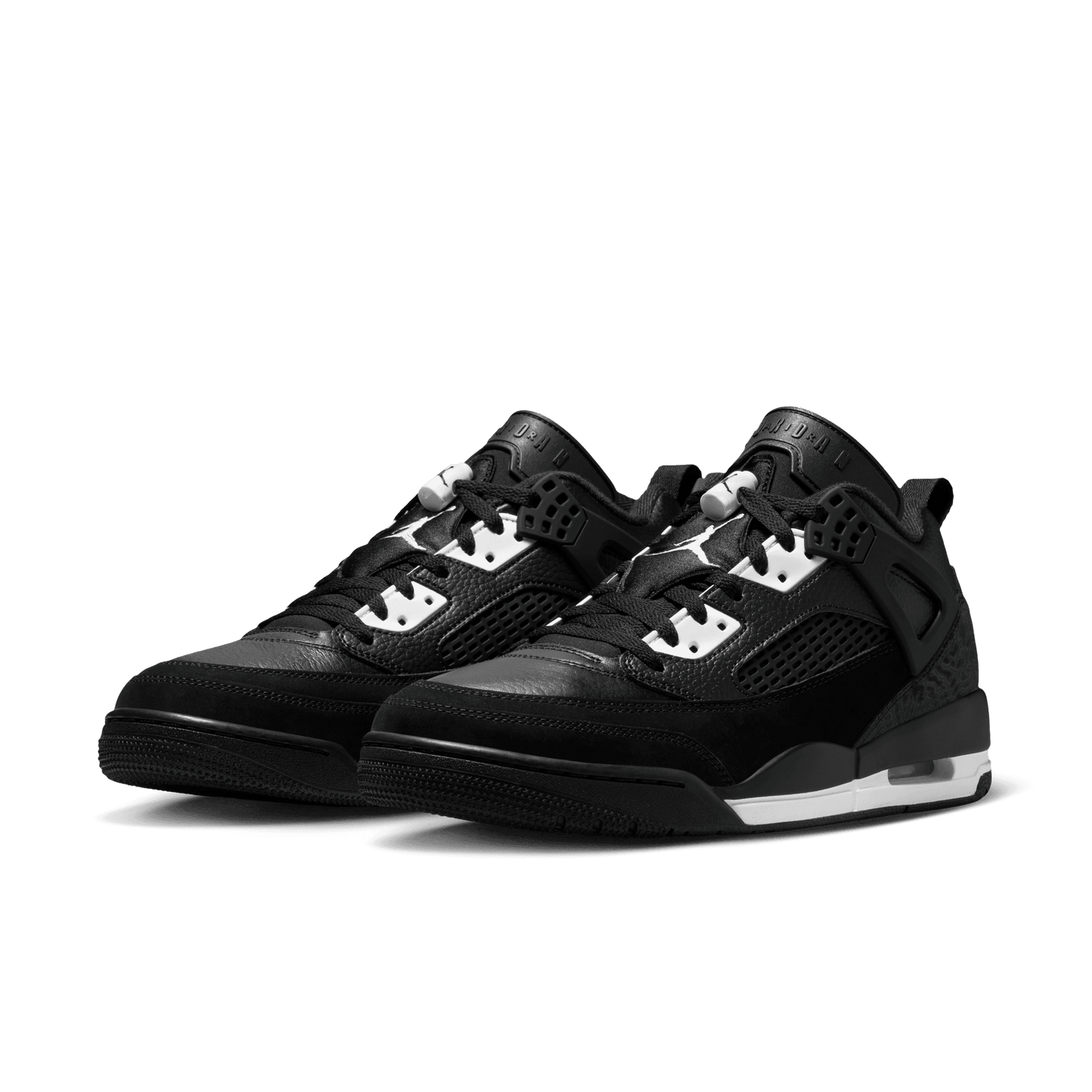 JORDAN SPIZIKE LOW