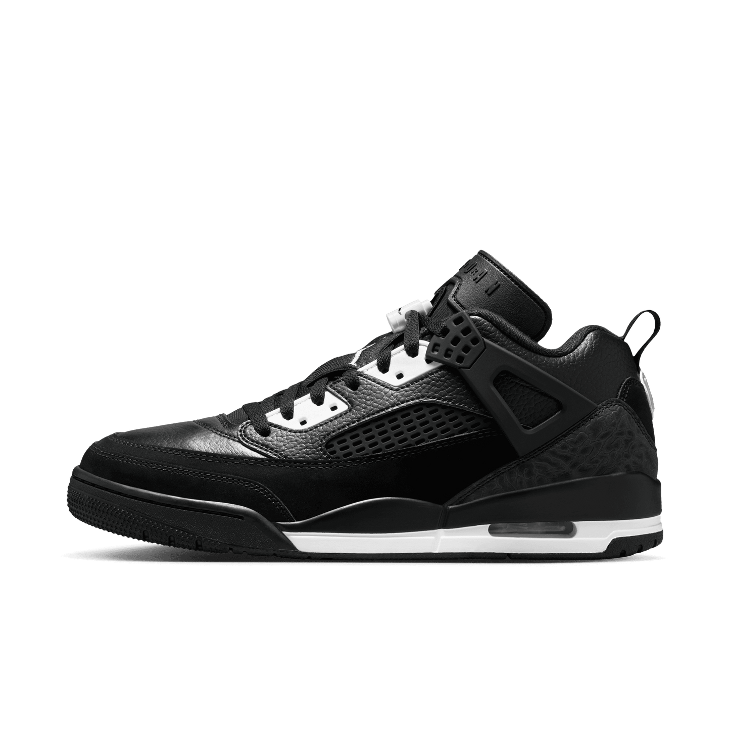 JORDAN SPIZIKE LOW