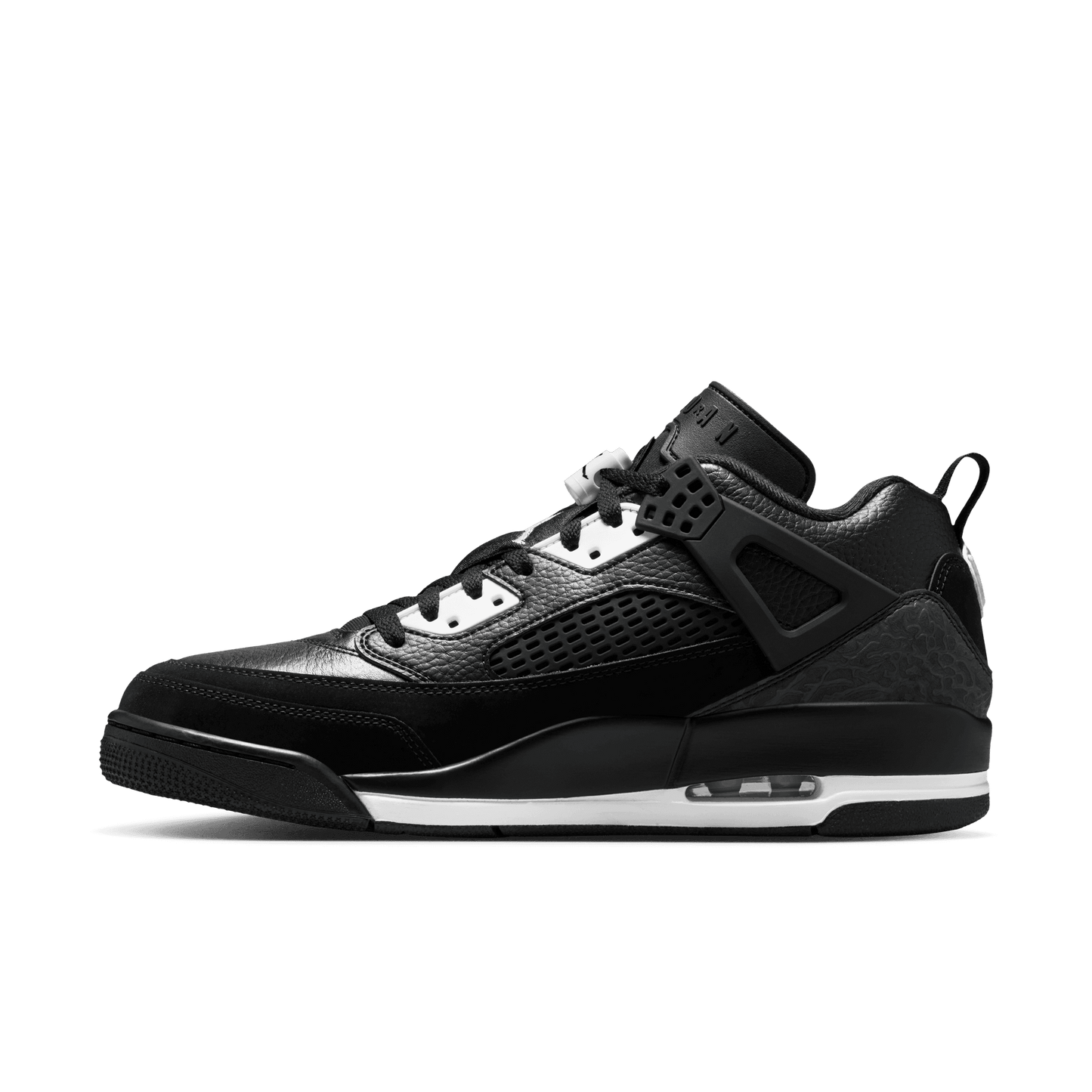 JORDAN SPIZIKE LOW