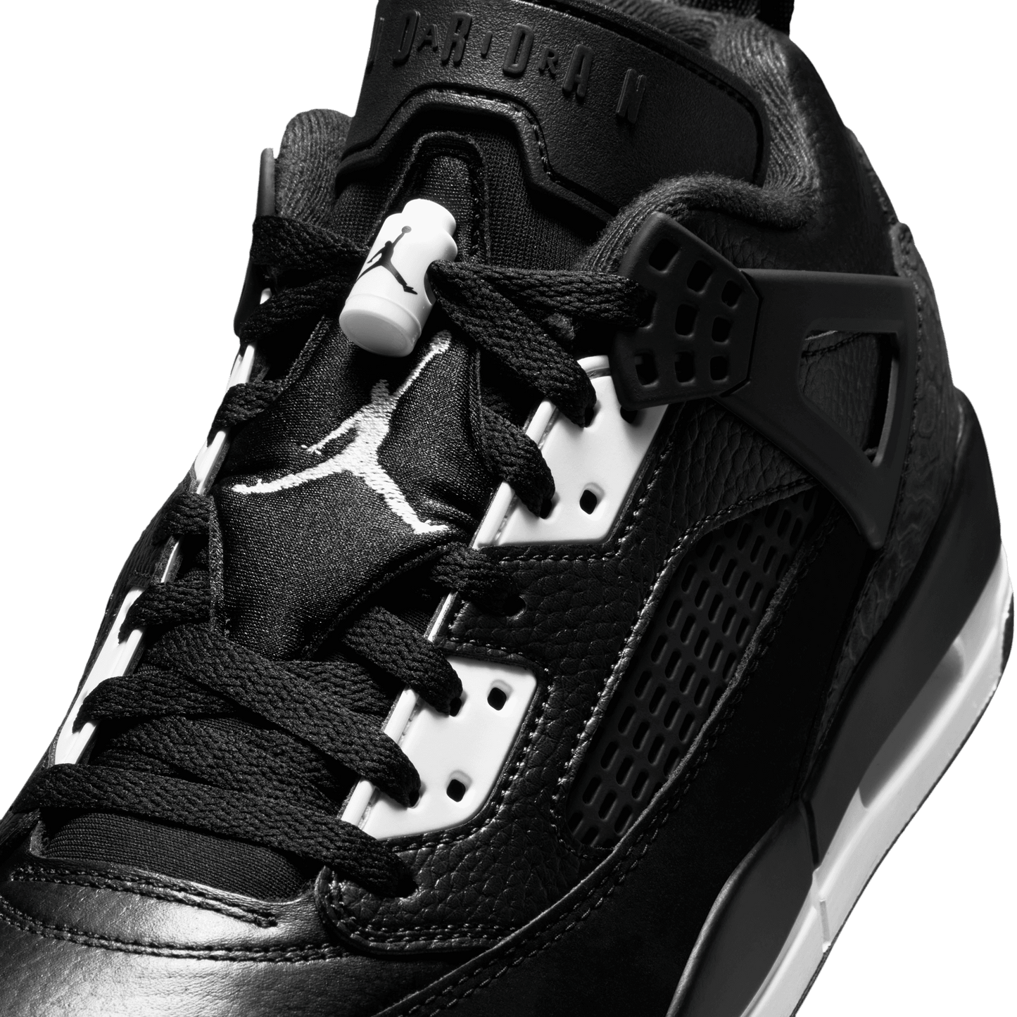 JORDAN SPIZIKE LOW