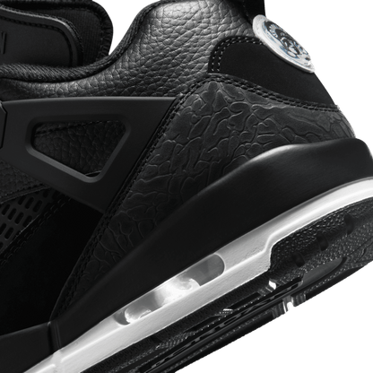 JORDAN SPIZIKE LOW