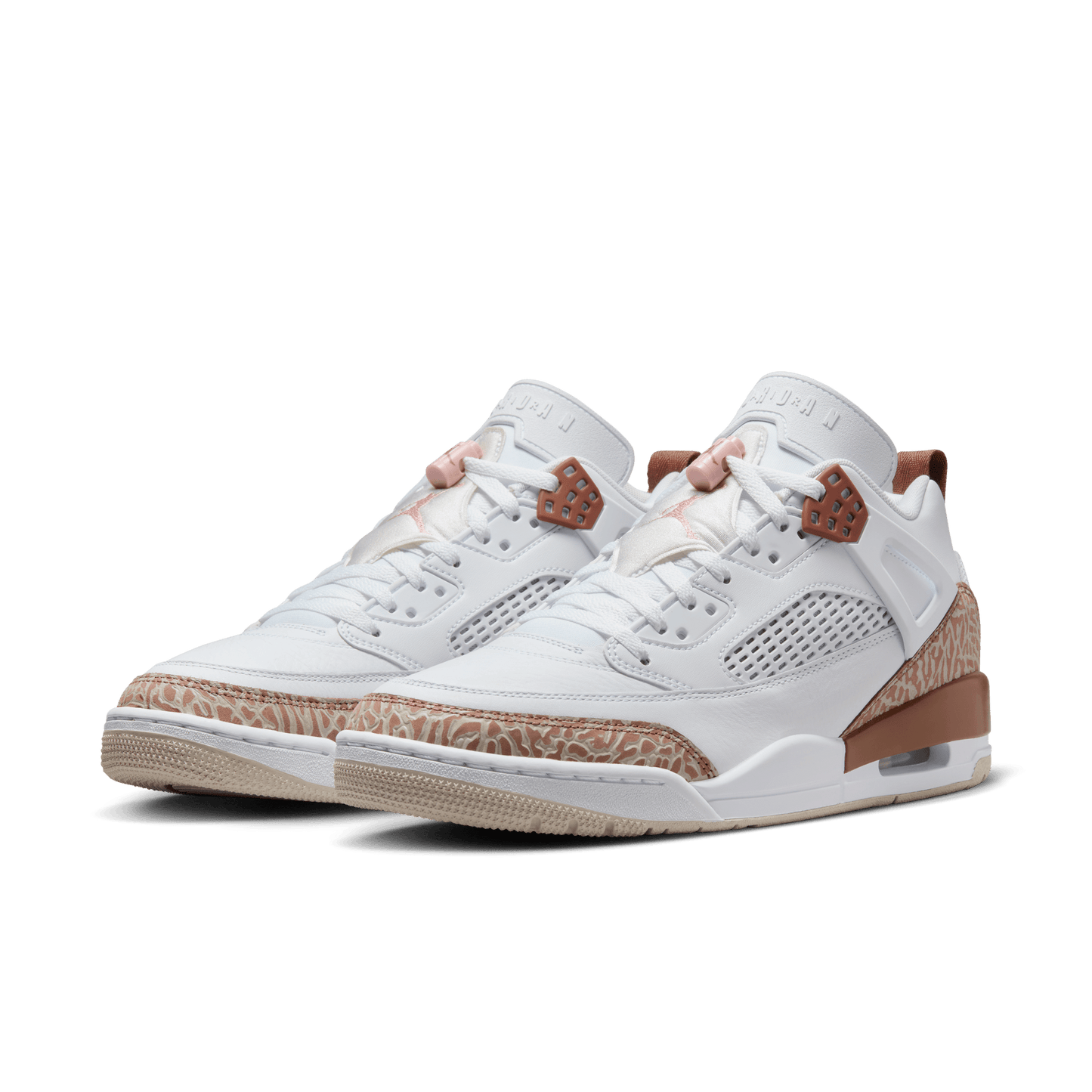 JORDAN SPIZIKE LOW