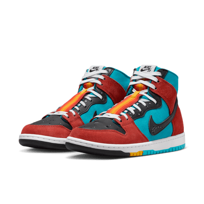 NIKE SB DUNK HI DECON QS