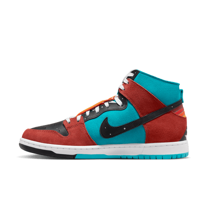 NIKE SB DUNK HI DECON QS