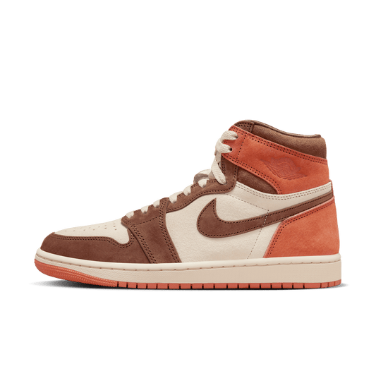 W AIR JORDAN 1 RETRO HI OG SP “CACAO”