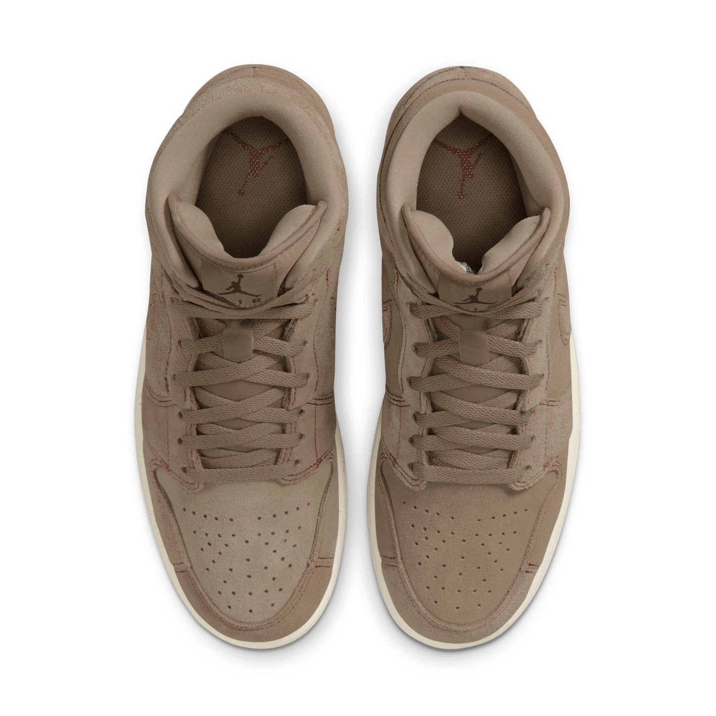 AIR JORDAN 1 MID SE CRAFT