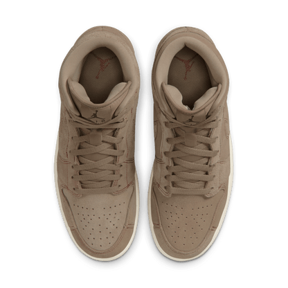 AIR JORDAN 1 MID SE CRAFT