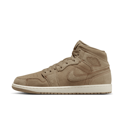 AIR JORDAN 1 MID SE CRAFT