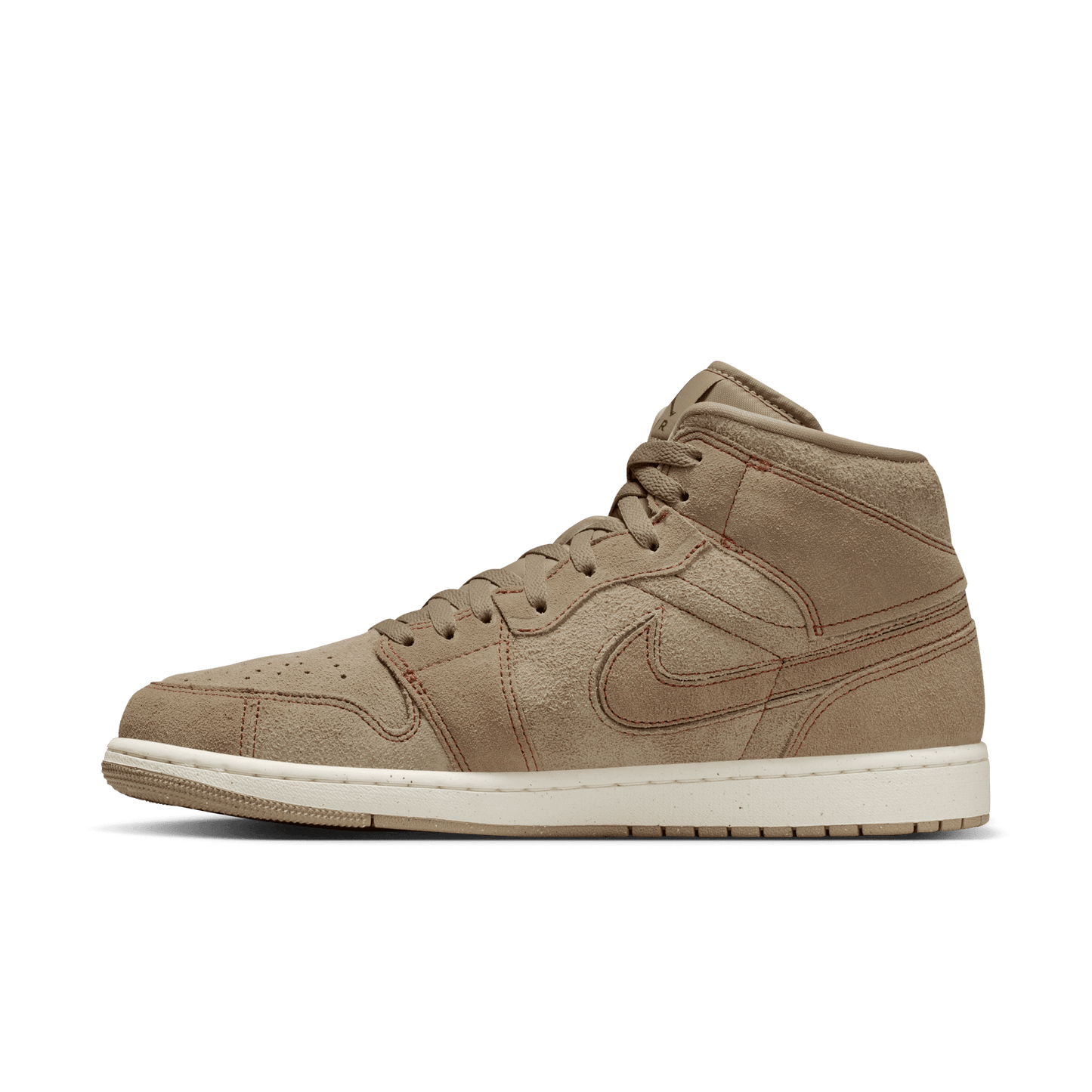 AIR JORDAN 1 MID SE CRAFT