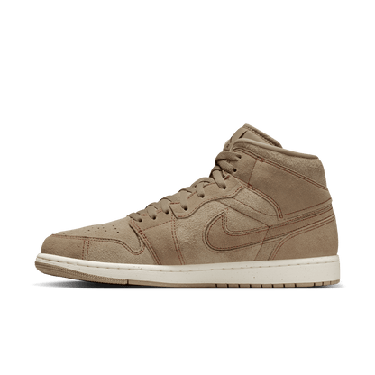 AIR JORDAN 1 MID SE CRAFT