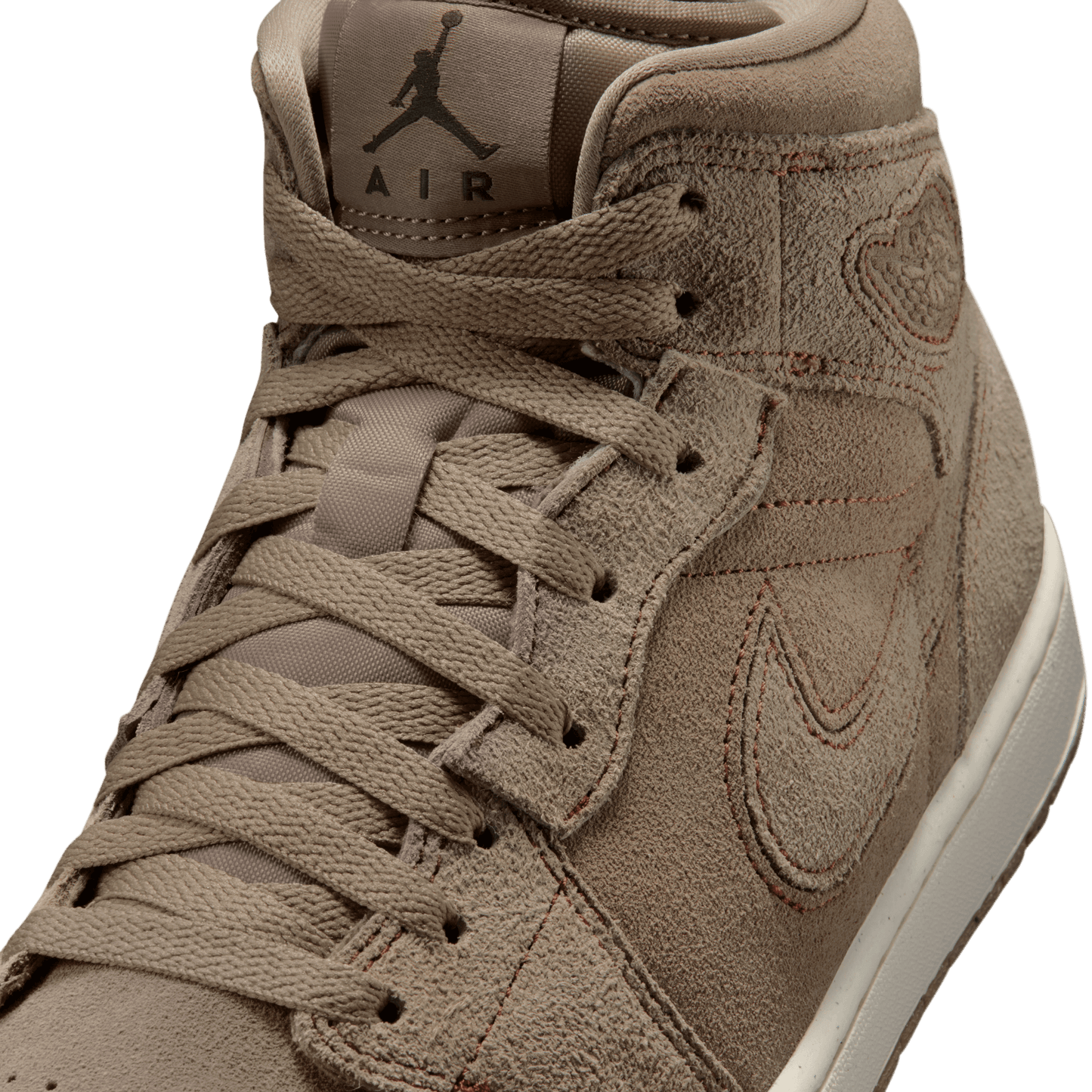 AIR JORDAN 1 MID SE CRAFT